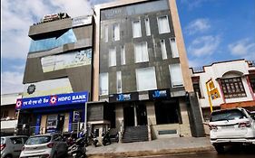 Ka10 Square Hotel & Banquets